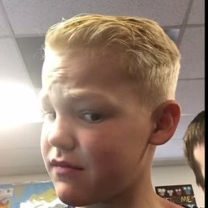 Meet your Posher, Bruh